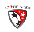 Starfinder logo