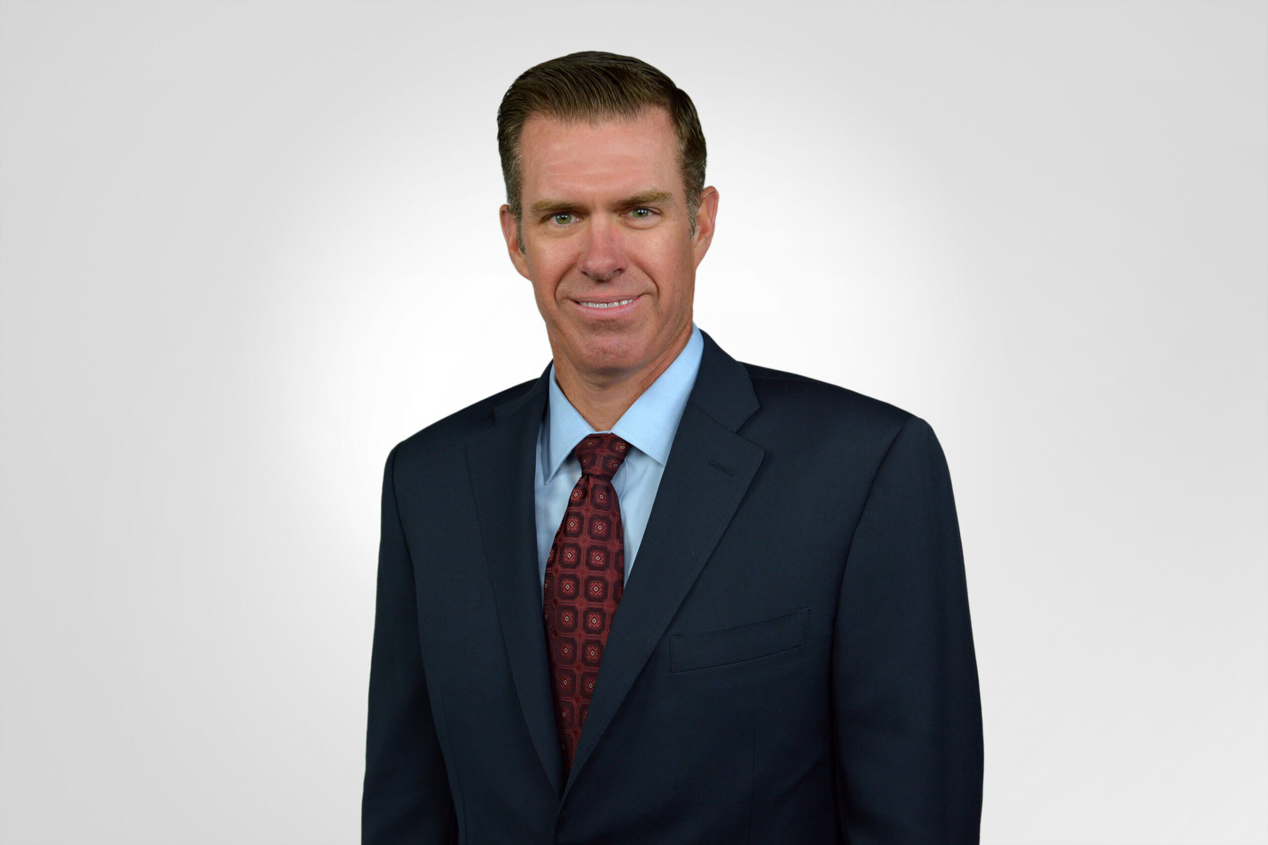 Jason Meador