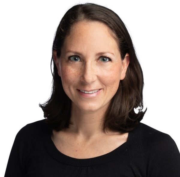 Tamar Rudnick, Senior Vice President of Growth