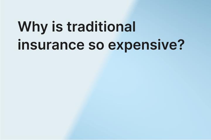 Why is traditional thumbnail