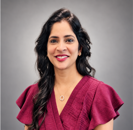 Shilpa Reddy - CTO